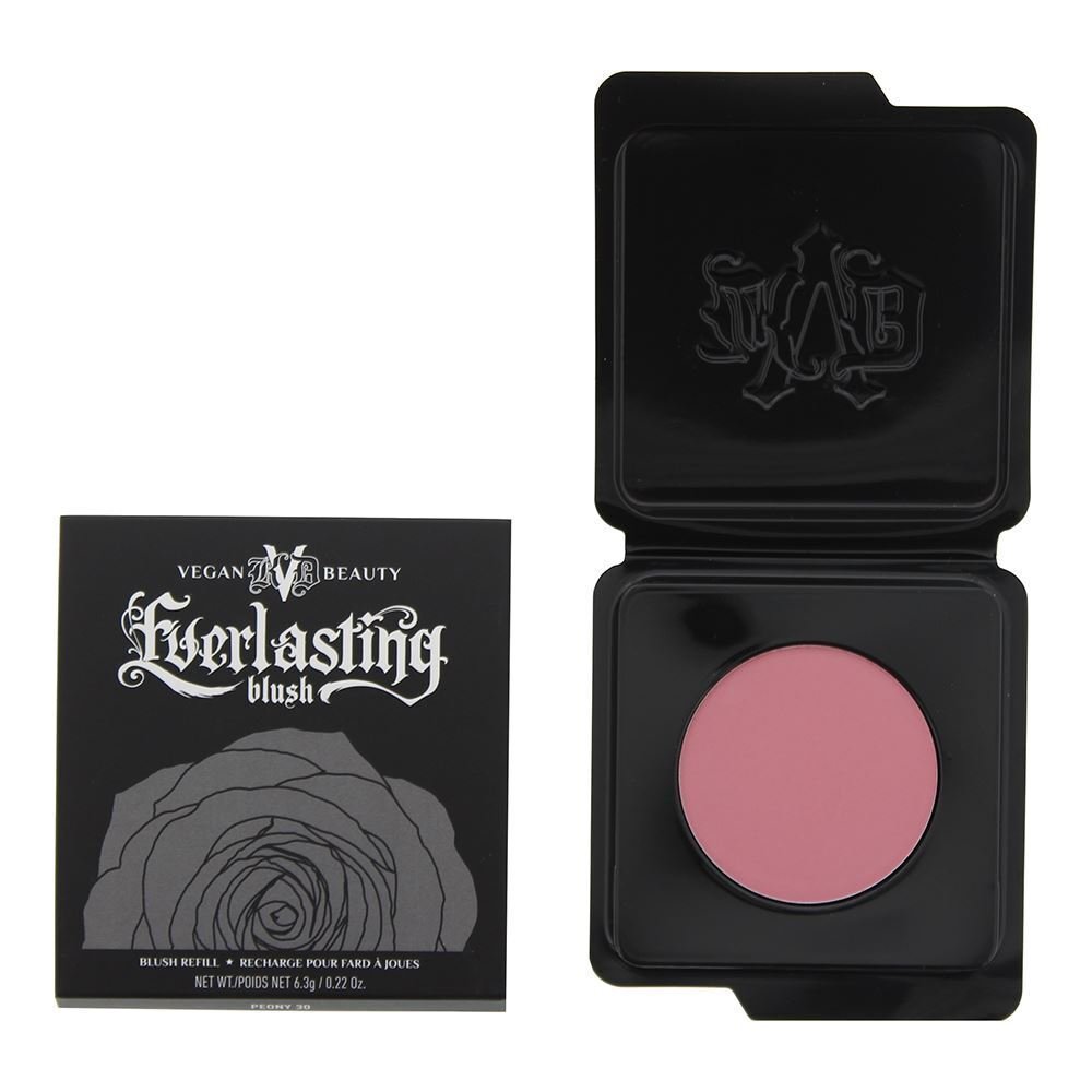 KVD Vegan Beauty Everlasting Blush Refill 6.2g - Peony