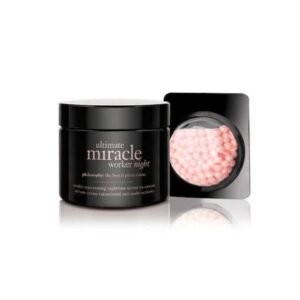 Philosophy Anti-Wrinkle Miracle Worker Night Cream 60ml