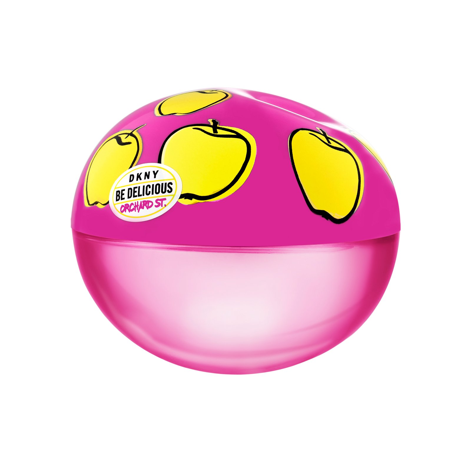 DKNY Be Delicious Orchard St Eau de Parfum 50ml Spray
