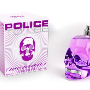 Police To Be Woman Eau de Parfum 125ml Spray