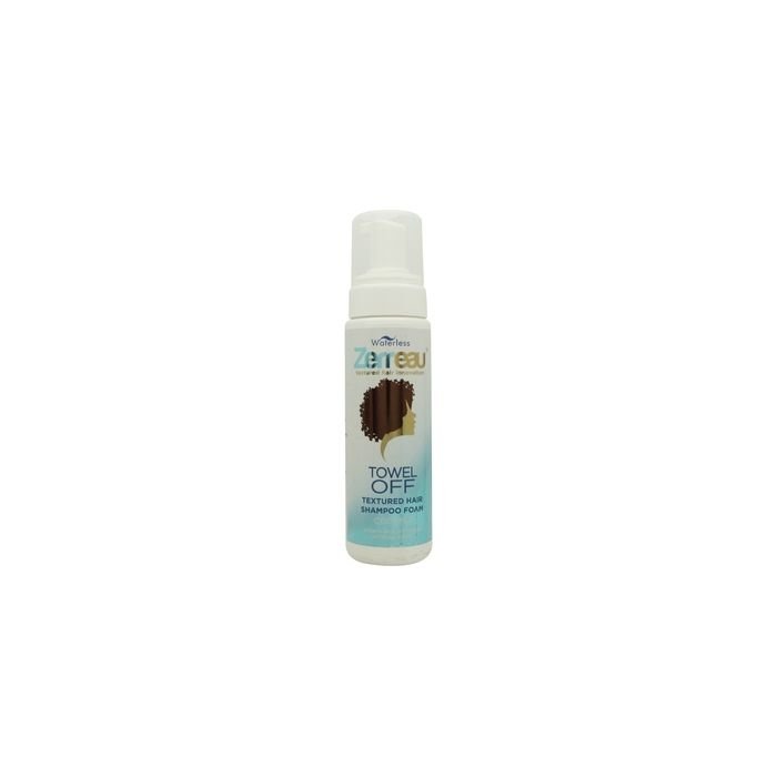 Waterless Zerreau Towel Off Dry Shampoo 180ml