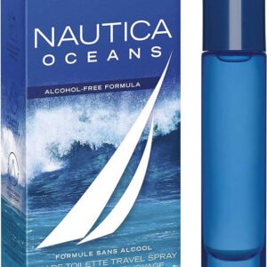 Nautica Oceans Eau de Toilette 20ml Spray