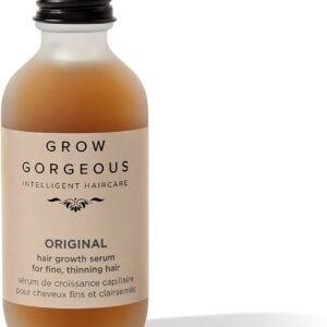 Grow Gorgeous Hair Growth Serum Original 60ml