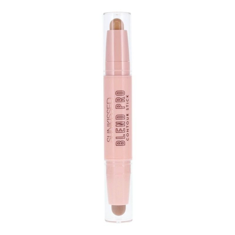 Sunkissed Blend Pro Contour Stick 3g