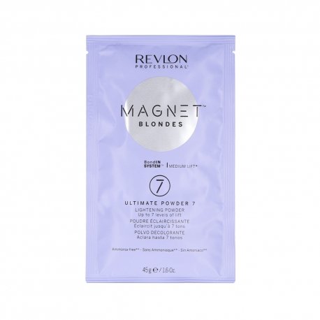 Revlon Magnet Blondes Ultimate 7 Lightening Powder 45g