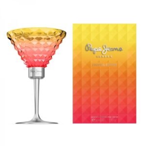 Pepe Jeans For Her Cocktail Eau de Toilette 50ml Spray