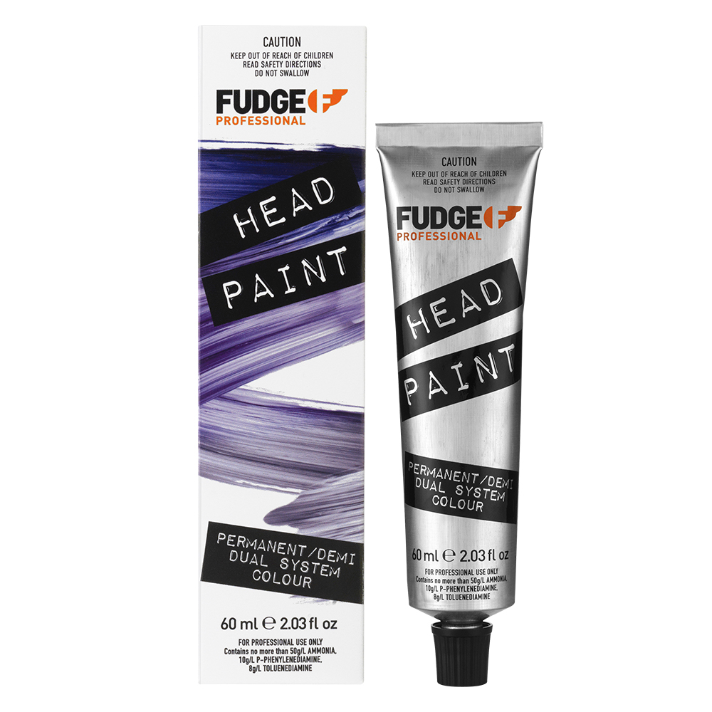 Fudge Headpaint Shadows 60ml - S9 Light Vanilla Blond