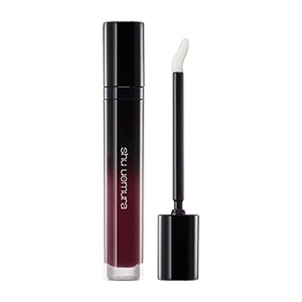 Shu Uemura Laque Supreme Lip Plumper 5.2g - WN 05 Deep Wine