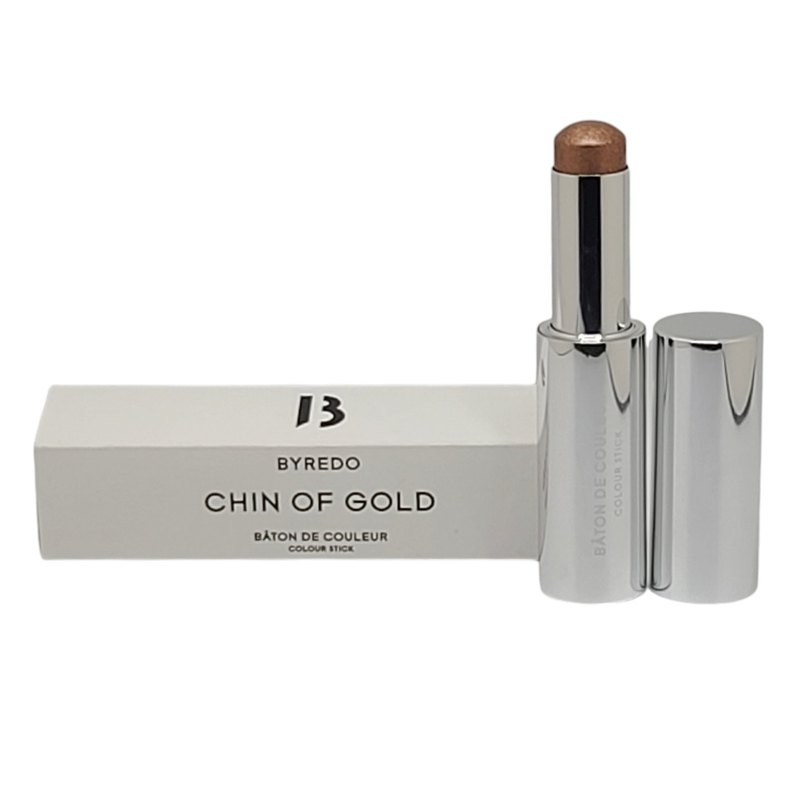 Byredo Colour Stick 3g - 517 Chin Of Gold
