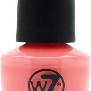 W7 Classic Nail Polish 15ml - 155 Sundae