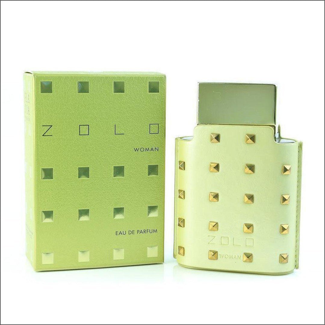 Flavia Zolo Eau de Parfum 100ml Spray