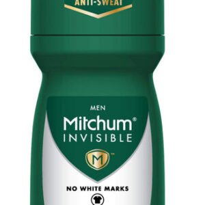 Mitchum Invisible 48HR Pure Energy Roll On 100ml