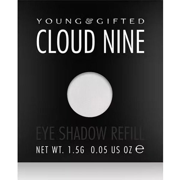 Young & Gifted Eyeshadow Refill 1.5g - Cloud Nine