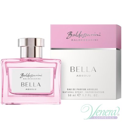 Baldessarini Bella Absolu Eau de Parfum 50ml Spray