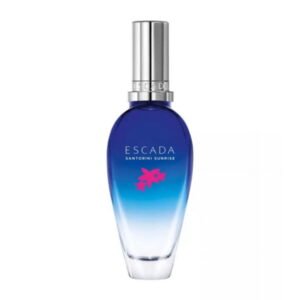 Escada Santorini Sunrise Eau de Toilette 50ml Spray – Limited Edition