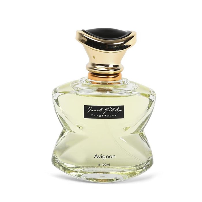 Israel Philip Avignon Eau de Parfum 100ml Spray