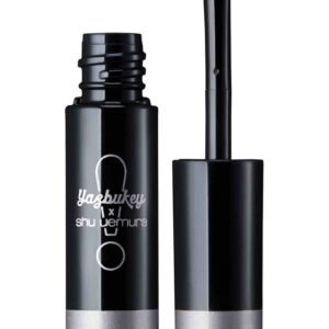 Shu Uemura Yazbukey Magic Metallic Lip Liner 4.5ml - Gun Metal BANG