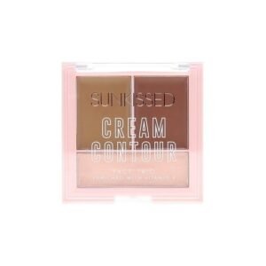 Sunkissed Cream Contour Trio 6.4g