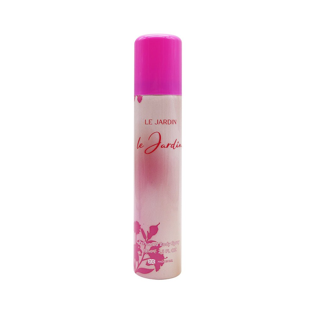 Dana Le Jardin Signature Body Spray 75ml