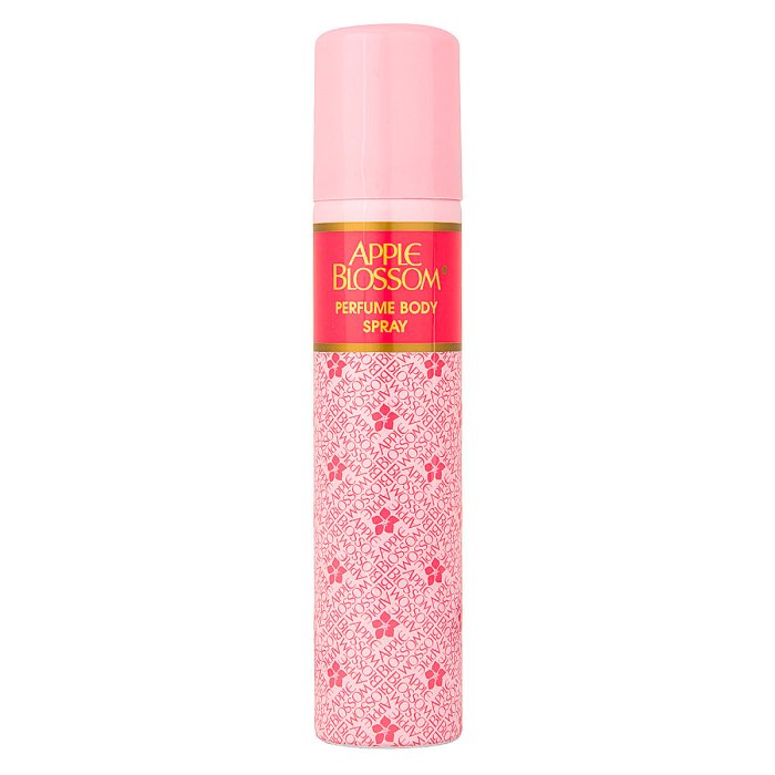 Apple Blossom Body Spray 75ml