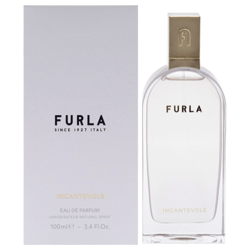 Furla Incantevole Eau de Parfum 100ml Spray