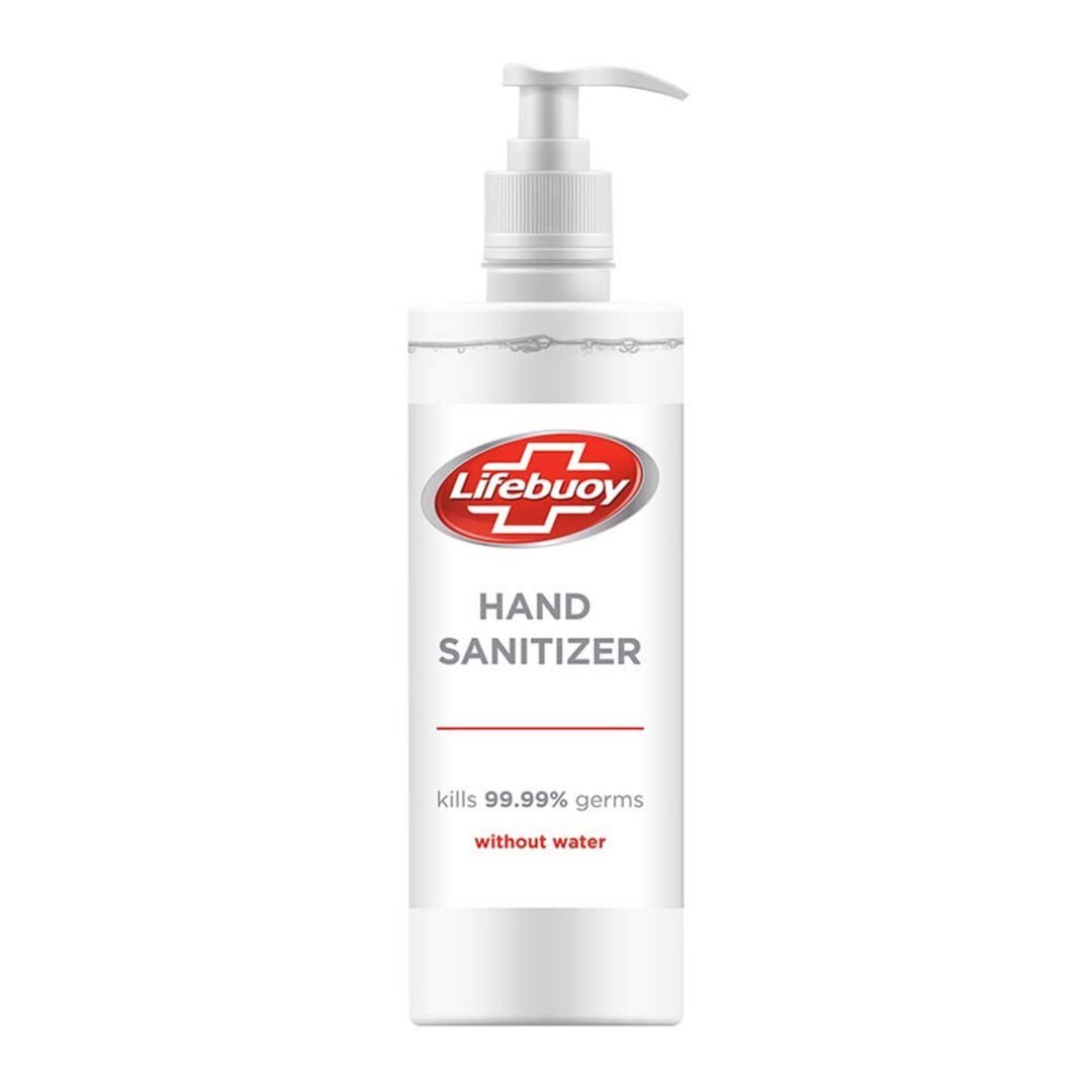 Lifebuoy Hand Sanitizer 500ml