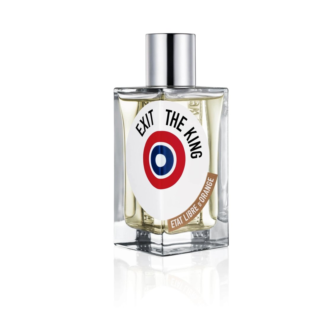 Etat Libre d'Orange Exit The King Eau de Parfum 50ml Spray