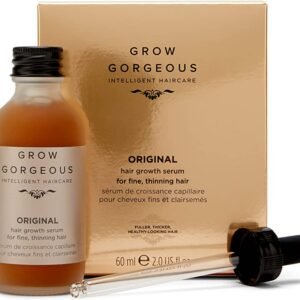Grow Gorgeous Hair Growth Serum Original 90ml