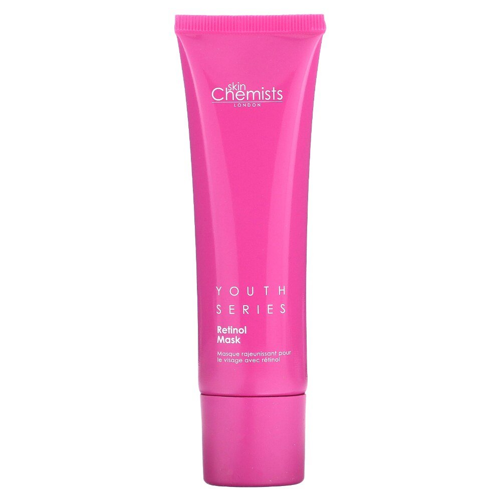 Skin Chemists Youth Series Retinol Bakuchiol Mask 50ml