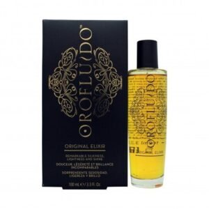 Orofluido Original Elixir Hair Oil 3ml