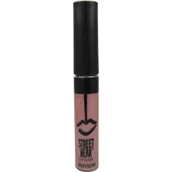 Revlon Street Wear Lip Gloss 5ml - 016 Burnt