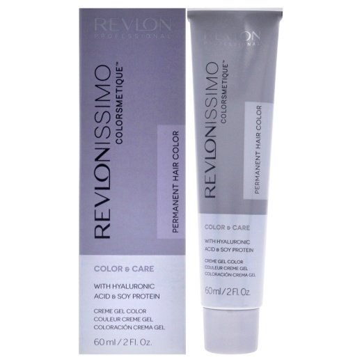 Revlon Revlonissimo Colorsmetique 60ml - 8.04 Light Pale Copper Blonde