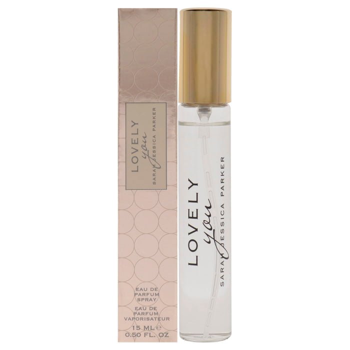 Sarah Jessica Parker Lovely You Eau de Parfum 15ml Spray