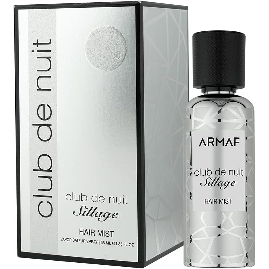 Armaf Club De Nuit Sillage Hair Mist 55ml