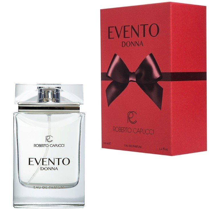 Roberto Capucci Evento Donna Eau de Parfum 100ml Spray