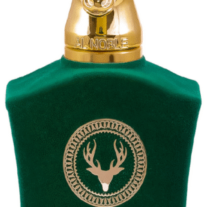 Lattafa Perfumes Al Noble Safeer Green Eau de Parfum 100ml Spray