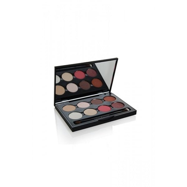 Young & Gifted Eyeshadow Refill 1.5g - Blacked Out