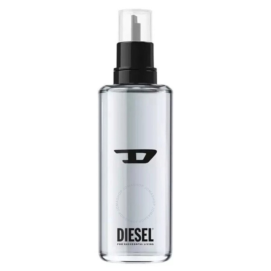 Diesel D by Diesel Eau de Toilette 10ml Spray
