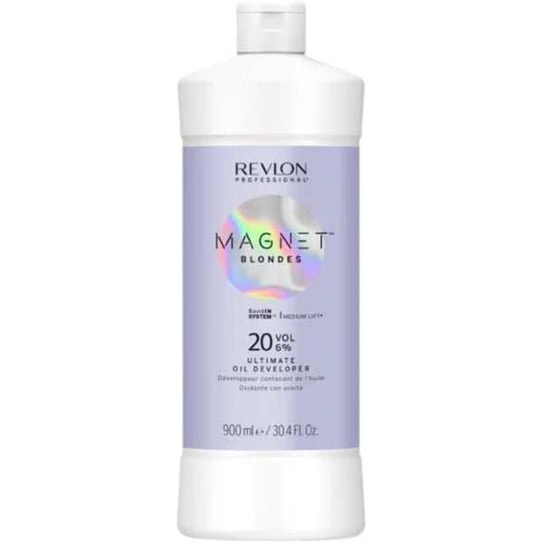 Revlon Magnet Blondes Ultimate Oil Developer 20 VOL 6% 900ml