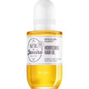 Sol De Janeiro Brazilian Glossy Nourishing Hair Oil 58ml