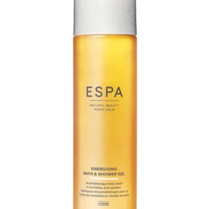 Espa Energising Bath & Shower Gel 250ml