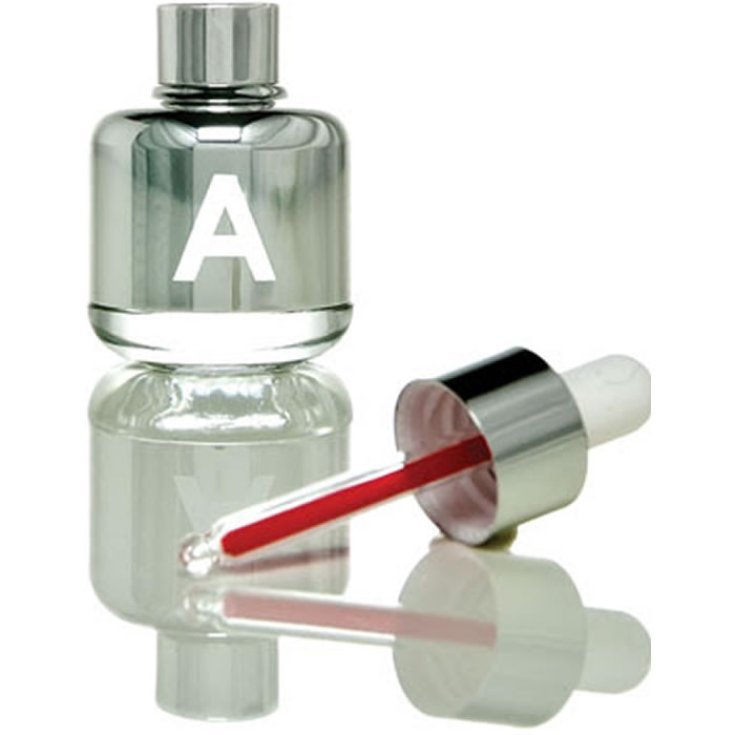 Blood Concept A Eau de Parfum 40ml Dropper