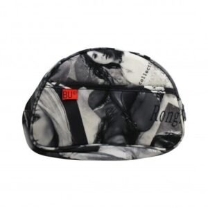 Bags Unlimited St Tropez Side Zip Pouchette