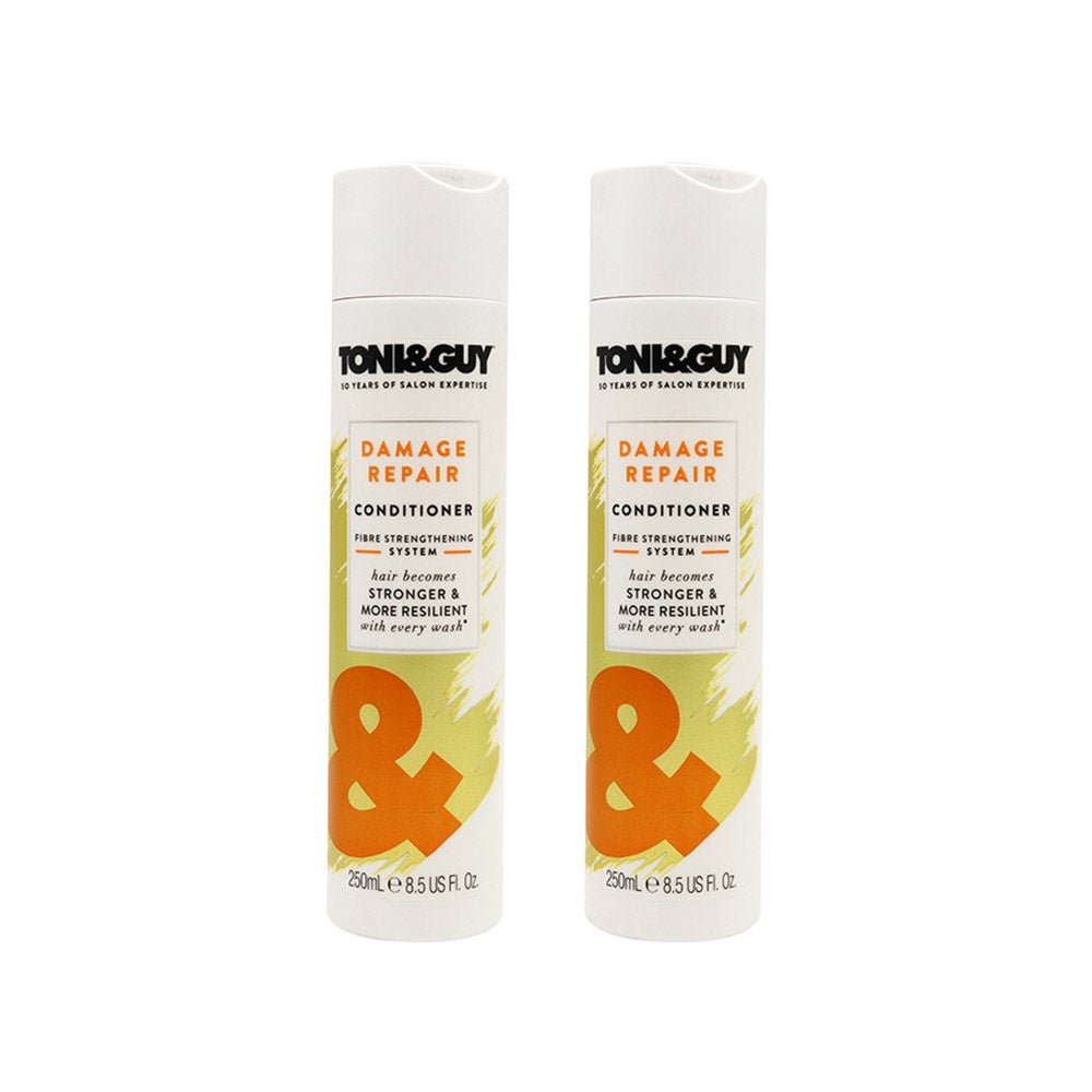 Toni & Guy Nourish Conditioner 250ml - Damaged Hair