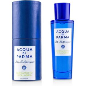 Acqua di Parma Blu Mediterraneo Bergamotto di Calabria Eau de Toilette 30ml Spray
