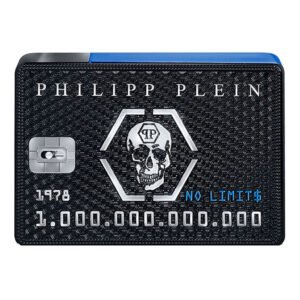 Philipp Plein No Limit$ Super Fre$h Eau de Toilette 50ml Spray