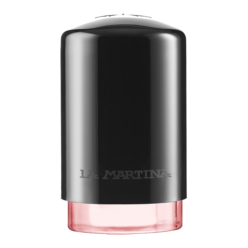 La Martina Nude Amber Eau de Cologne 80ml Spray