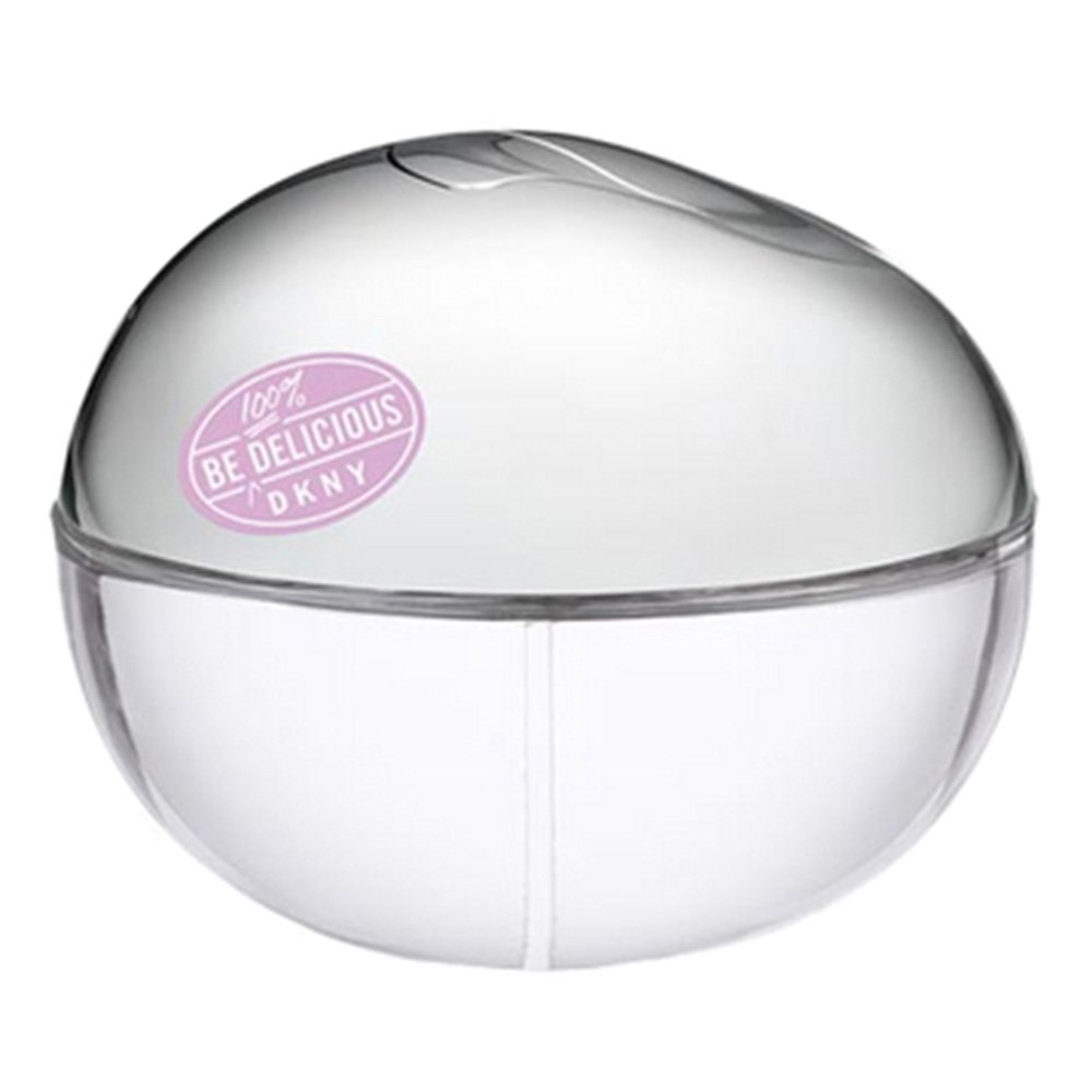 DKNY DKNY Be 100% Delicious Eau de Parfum 100ml Spray