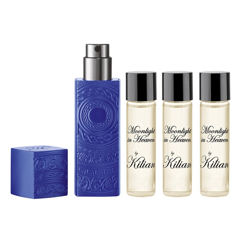 By Kilian Moonlight in Heaven Travel Gift Set 4 x 7.5ml EDP