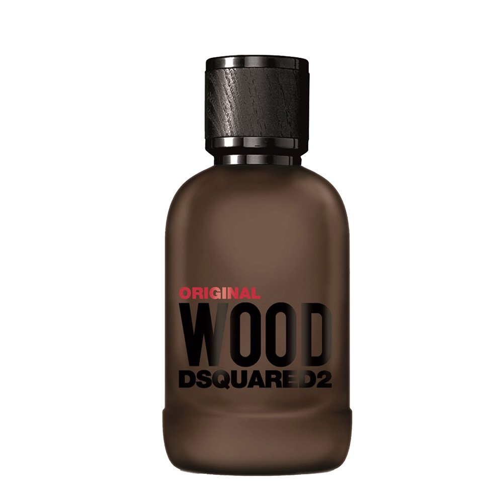 DSquared² Original Wood Eau de Parfum 50ml Spray